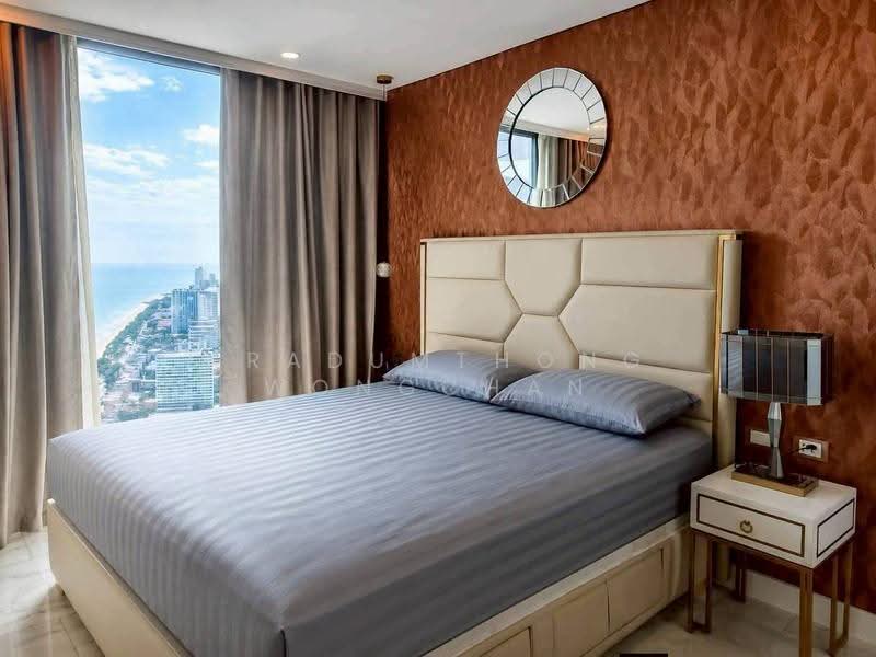 Wyndham Jomtien Pattaya : วินด์แฮม จอมเทียน พัทยา, ชลบุรี, หนองปรือ, บางละมุง, ชลบุรี, 39 ตร.ม., คอนโด ให้เช่า, โดย Kradumthong Wongchan, 500586173 - DDproperty.com