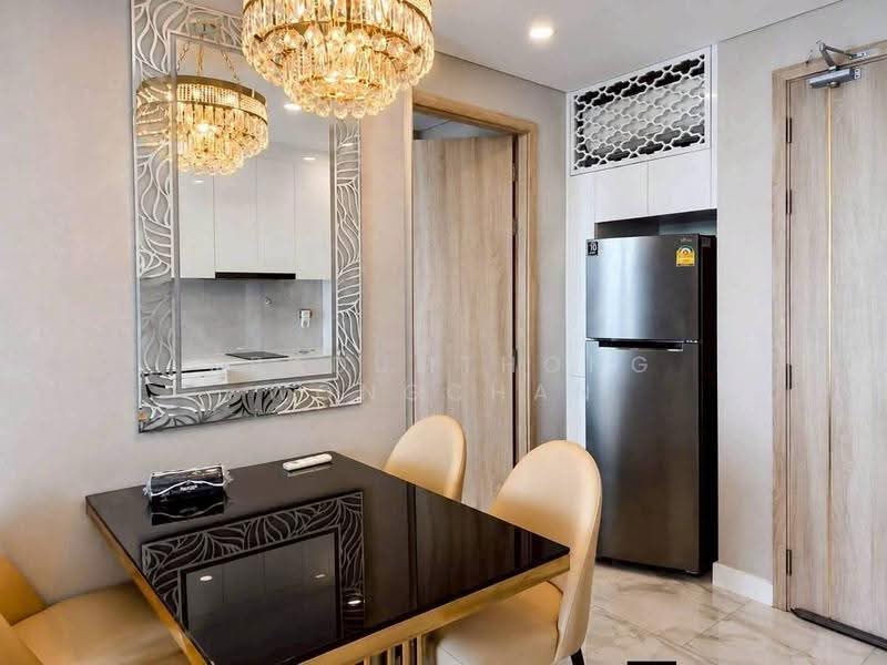 Wyndham Jomtien Pattaya : วินด์แฮม จอมเทียน พัทยา, ชลบุรี, หนองปรือ, บางละมุง, ชลบุรี, 39 ตร.ม., คอนโด ให้เช่า, โดย Kradumthong Wongchan, 500586173 - DDproperty.com