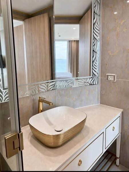 Wyndham Jomtien Pattaya, chon-buri, Nong Pru, Bang Lamung (Pattaya), Chon Buri (Pattaya), 1 Bedroom, 39 sqm, Condo For Rent, by Kradumthong Wongchan, 500586173 - DDproperty.com