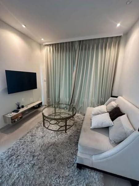 The Riviera Monaco, chon-buri, NaJomtien Soi 4, Sukhumvit Rd, Na Chom Thian, Sattahip, Chon Buri (Pattaya), 1 Bedroom, 39 sqm, Condo For Rent, by Kradumthong Wongchan, 500586176 - DDproperty.com