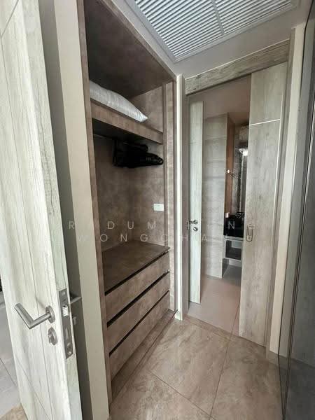 The Riviera Monaco, chon-buri, NaJomtien Soi 4, Sukhumvit Rd, Na Chom Thian, Sattahip, Chon Buri (Pattaya), 1 Bedroom, 39 sqm, Condo For Rent, by Kradumthong Wongchan, 500586176 - DDproperty.com
