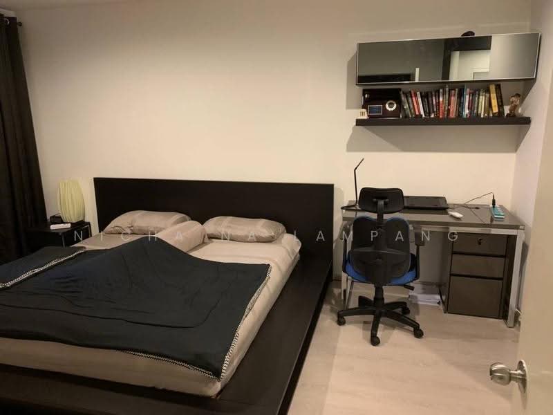 Aspire Sukhumvit 48, bangkok, Sukhumvit Road, Phra Kanong, Khlong Toei, Bangkok, 2 Bedrooms, 66 sqm, Condo For Sale, by Nicha Na Lampang, 500586177 - DDproperty.com