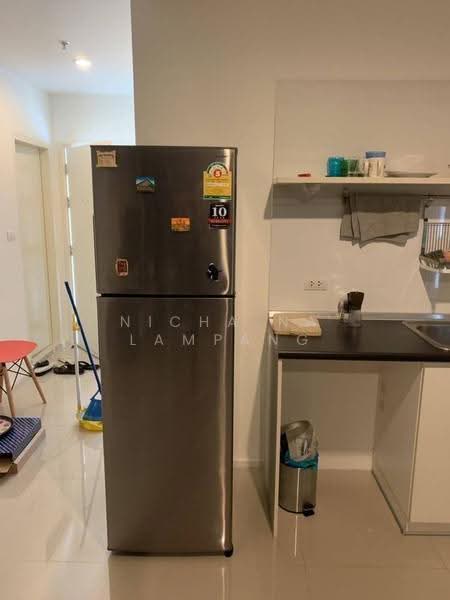 Aspire Sukhumvit 48, bangkok, Sukhumvit Road, Phra Kanong, Khlong Toei, Bangkok, 2 Bedrooms, 66 sqm, Condo For Sale, by Nicha Na Lampang, 500586177 - DDproperty.com