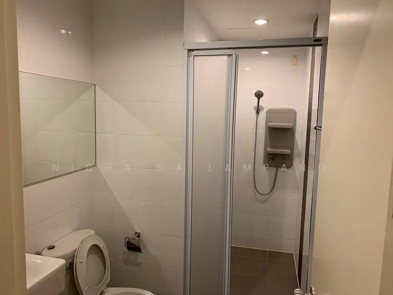 Aspire Sukhumvit 48 : แอสปาย สุขุมวิท 48, กรุงเทพ, ซอยสุขุมวิท 48 ถนนสุขุมวิท แขวงพระโขนง เขตคลองเตย กรุงเทพมหานคร, พระโขนง, คลองเตย, กรุงเทพ, 66 ตร.ม., คอนโด ขาย, โดย Nicha Na Lampang, 500586177 - DDproperty.com