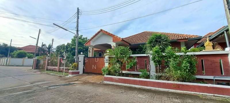 undefined, chon-buri, Nong Pru, Bang Lamung (Pattaya), Chon Buri (Pattaya), 4 Bedrooms, 220 sqm, Single Detached House For Sale, by Sujika Puangngern, 500586178 - DDproperty.com