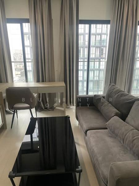 Noble Ploenchit : โนเบิล เพลินจิต, กรุงเทพ, 1035 ถนนเพลินจิต, ลุมพินี, ปทุมวัน, กรุงเทพ, 46 ตร.ม., คอนโด ให้เช่า, โดย Blueprint.Property, 500586179 - DDproperty.com
