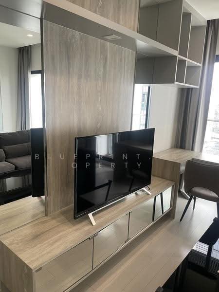 Noble Ploenchit, bangkok, 1035 Ploenchit Road, Lumphini, Pathum Wan, Bangkok, 1 Bedroom, 46 sqm, Condo For Rent, by Blueprint.Property, 500586179 - DDproperty.com