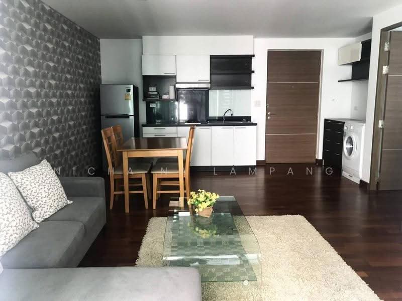 DLV Thonglor 20, bangkok, 18 Soi Thonglor 20, Thonglor Road, Khlong Tan Nua, Watthana, Bangkok, 1 Bedroom, 56 sqm, Condo For Sale, by Nicha Na Lampang, 500586180 - DDproperty.com