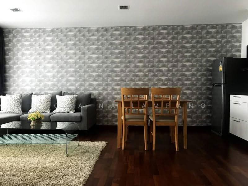 DLV Thonglor 20, bangkok, 18 Soi Thonglor 20, Thonglor Road, Khlong Tan Nua, Watthana, Bangkok, 1 Bedroom, 56 sqm, Condo For Sale, by Nicha Na Lampang, 500586180 - DDproperty.com