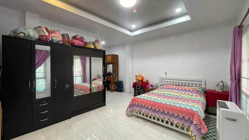 Chaiyapruek 2 Suwinthawong Khumklao, bangkok, Khumklao Road, Saen Sab, Min Buri, Bangkok, 3 Bedrooms, 416 sqm, Single Detached House For Sale, by Sujika Puangngern, 500586182 - DDproperty.com