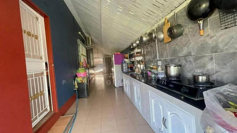 Chaiyapruek 2 Suwinthawong Khumklao, bangkok, Khumklao Road, Saen Sab, Min Buri, Bangkok, 3 Bedrooms, 416 sqm, Single Detached House For Sale, by Sujika Puangngern, 500586182 - DDproperty.com