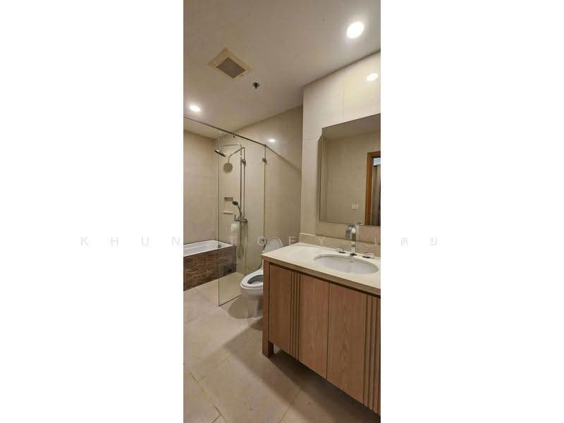 The Emporio Place, bangkok, 93 Soi Sukhumvit 24, Sukhumvit Road, Khong Tan, Khlong Toei, Bangkok, 1 Bedroom, 48 sqm, Condo For Rent, by Khun Toey เตย, 500586183 - DDproperty.com