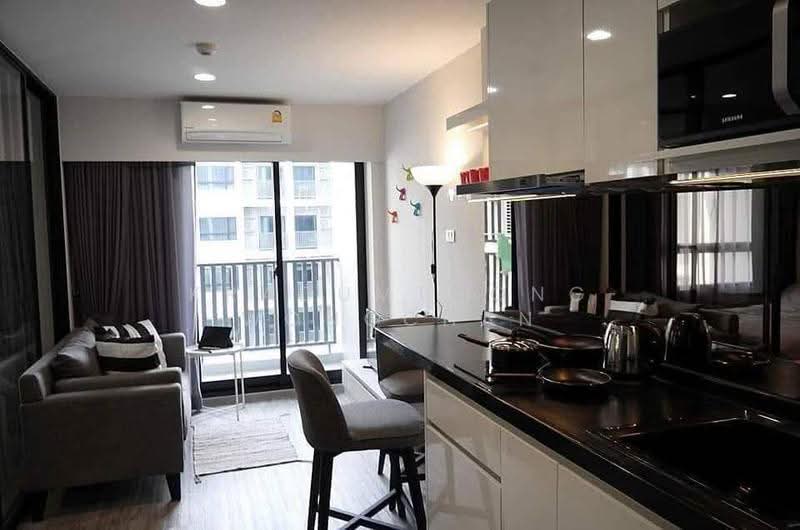 Dusit D2 Residences Hua Hin : ดุสิตดีทู เรสซิเดนเซส หัวหิน, ประจวบคีรีขันธ์, ถนนเพชรเกษม, หนองแก, หัวหิน, ประจวบคีรีขันธ์, 34 ตร.ม., คอนโด ให้เช่า, โดย Kradumthong Wongchan, 500586185 - DDproperty.com