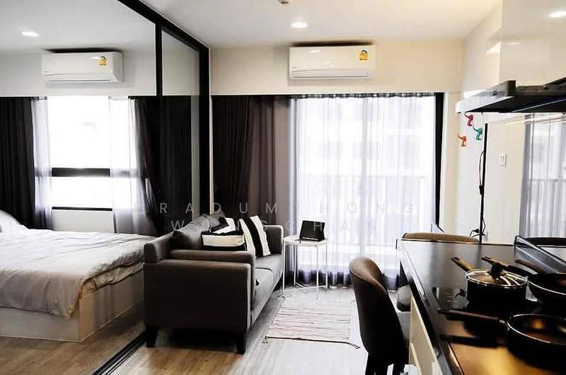 Dusit D2 Residences Hua Hin : ดุสิตดีทู เรสซิเดนเซส หัวหิน, ประจวบคีรีขันธ์, ถนนเพชรเกษม, หนองแก, หัวหิน, ประจวบคีรีขันธ์, 34 ตร.ม., คอนโด ให้เช่า, โดย Kradumthong Wongchan, 500586185 - DDproperty.com