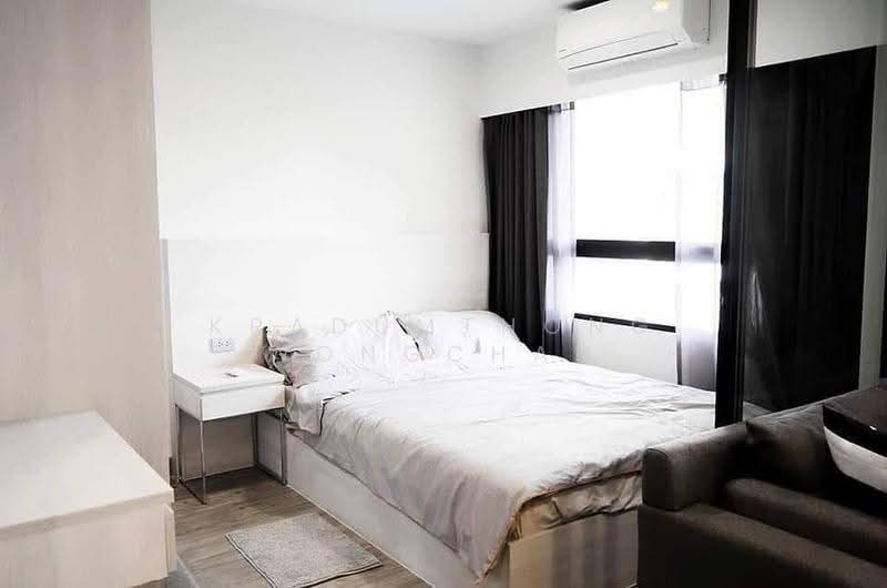 Dusit D2 Residences Hua Hin : ดุสิตดีทู เรสซิเดนเซส หัวหิน, ประจวบคีรีขันธ์, ถนนเพชรเกษม, หนองแก, หัวหิน, ประจวบคีรีขันธ์, 34 ตร.ม., คอนโด ให้เช่า, โดย Kradumthong Wongchan, 500586185 - DDproperty.com