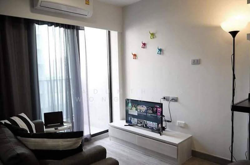 Dusit D2 Residences Hua Hin, prachuap-khiri-khan, Petchkasem Road, Nong Kae, Hua Hin, Prachuap Khiri Khan, 1 Bedroom, 34 sqm, Condo For Rent, by Kradumthong Wongchan, 500586185 - DDproperty.com