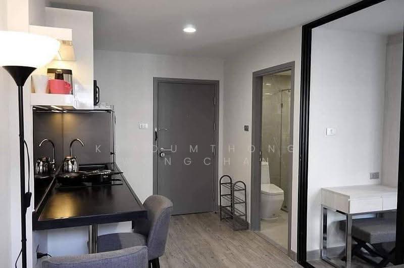 Dusit D2 Residences Hua Hin, prachuap-khiri-khan, Petchkasem Road, Nong Kae, Hua Hin, Prachuap Khiri Khan, 1 Bedroom, 34 sqm, Condo For Rent, by Kradumthong Wongchan, 500586185 - DDproperty.com