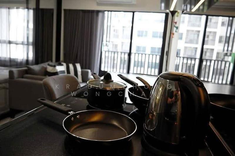 Dusit D2 Residences Hua Hin : ดุสิตดีทู เรสซิเดนเซส หัวหิน, ประจวบคีรีขันธ์, ถนนเพชรเกษม, หนองแก, หัวหิน, ประจวบคีรีขันธ์, 34 ตร.ม., คอนโด ให้เช่า, โดย Kradumthong Wongchan, 500586185 - DDproperty.com