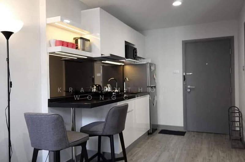 Dusit D2 Residences Hua Hin, prachuap-khiri-khan, Petchkasem Road, Nong Kae, Hua Hin, Prachuap Khiri Khan, 1 Bedroom, 34 sqm, Condo For Rent, by Kradumthong Wongchan, 500586185 - DDproperty.com