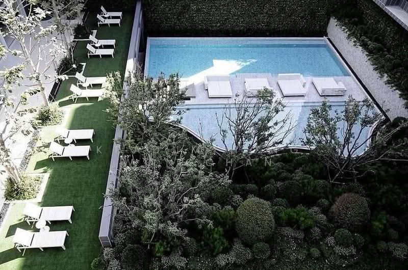Dusit D2 Residences Hua Hin, prachuap-khiri-khan, Petchkasem Road, Nong Kae, Hua Hin, Prachuap Khiri Khan, 1 Bedroom, 34 sqm, Condo For Rent, by Kradumthong Wongchan, 500586185 - DDproperty.com