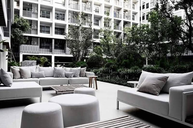 Dusit D2 Residences Hua Hin : ดุสิตดีทู เรสซิเดนเซส หัวหิน, ประจวบคีรีขันธ์, ถนนเพชรเกษม, หนองแก, หัวหิน, ประจวบคีรีขันธ์, 34 ตร.ม., คอนโด ให้เช่า, โดย Kradumthong Wongchan, 500586185 - DDproperty.com