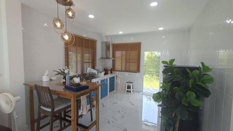 บ้าน 3-ห้องนอน, ประจวบคีรีขันธ์, วังก์พง, ปราณบุรี, ประจวบคีรีขันธ์, 190 ตร.ม., บ้านเดี่ยว ให้เช่า, โดย Sujika Puangngern, 500586186 - DDproperty.com