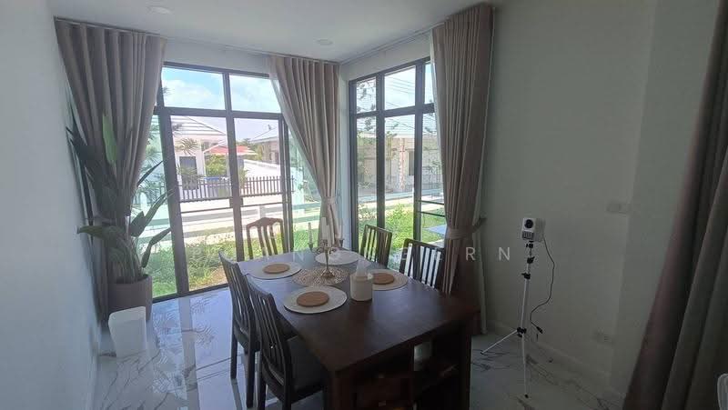 3-BR House, prachuap-khiri-khan, Wang-Pong, Pran Buri, Prachuap Khiri Khan, 3 Bedrooms, 190 sqm, Single Detached House For Rent, by Sujika Puangngern, 500586186 - DDproperty.com