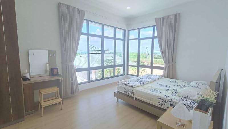 บ้าน 3-ห้องนอน, ประจวบคีรีขันธ์, วังก์พง, ปราณบุรี, ประจวบคีรีขันธ์, 190 ตร.ม., บ้านเดี่ยว ให้เช่า, โดย Sujika Puangngern, 500586186 - DDproperty.com
