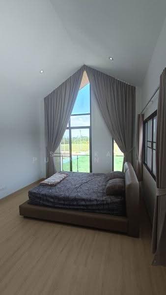 บ้าน 3-ห้องนอน, ประจวบคีรีขันธ์, วังก์พง, ปราณบุรี, ประจวบคีรีขันธ์, 190 ตร.ม., บ้านเดี่ยว ให้เช่า, โดย Sujika Puangngern, 500586186 - DDproperty.com