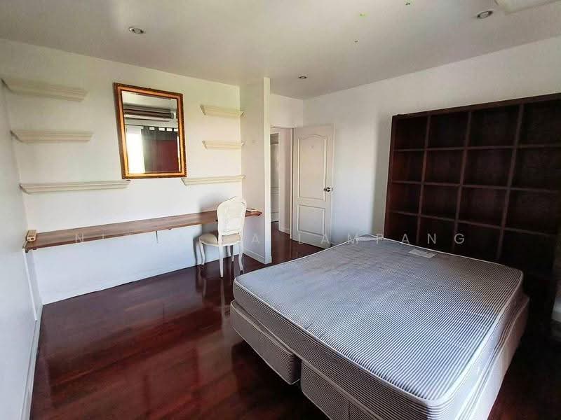 Paholyothin Park condominium, bangkok, Phaholyothin, Samsen Nai, Phaya Thai, Bangkok, 2 Bedrooms, 95 sqm, Condo For Sale, by Nicha Na Lampang, 500586187 - DDproperty.com