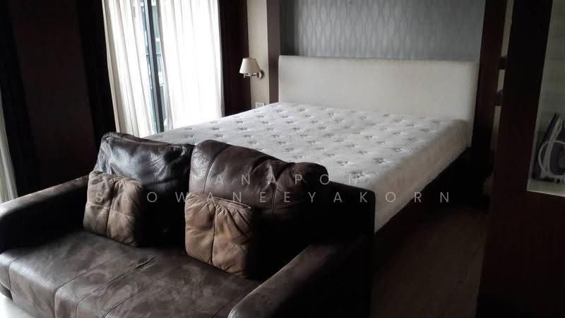 Noble Remix, bangkok, 772 Soi Sukhumvit 36, Sukhumvit Road, Khong Tan, Khlong Toei, Bangkok, Studio, 41 sqm, Condo For Rent, by Tanapon Saowaneeyakorn, 500586189 - DDproperty.com