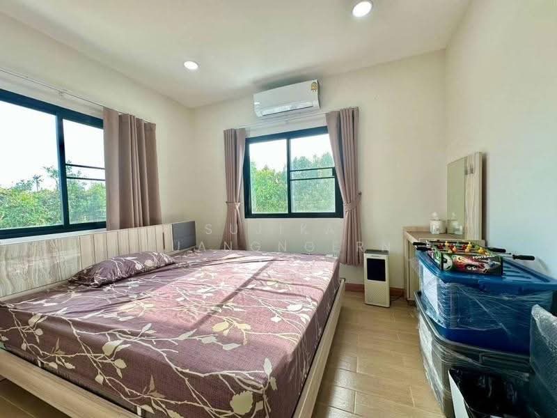 3-BR House, prachuap-khiri-khan, Wang-Pong, Pran Buri, Prachuap Khiri Khan, 3 Bedrooms, 190 sqm, Single Detached House For Sale, by Sujika Puangngern, 500586190 - DDproperty.com