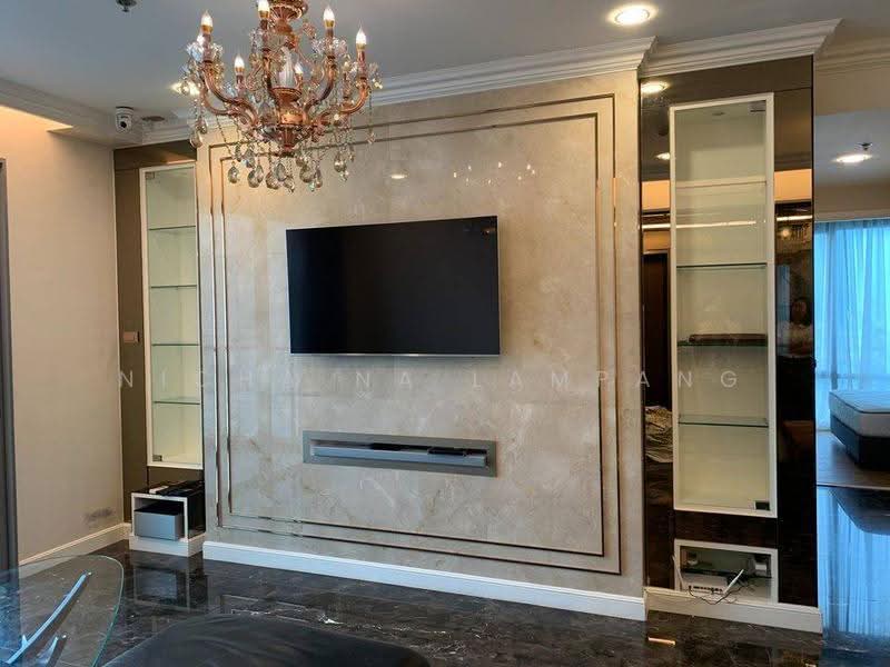 StarView, bangkok, 495 Rama 3, Bang Klo, Bang Kho Laem, Bangkok, 2 Bedrooms, 77 sqm, Condo For Sale, by Nicha Na Lampang, 500586191 - DDproperty.com
