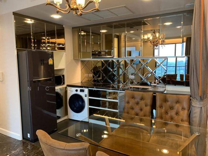 StarView, bangkok, 495 Rama 3, Bang Klo, Bang Kho Laem, Bangkok, 2 Bedrooms, 77 sqm, Condo For Sale, by Nicha Na Lampang, 500586191 - DDproperty.com