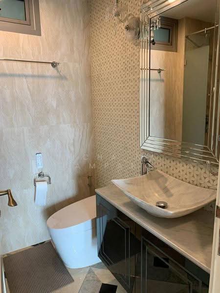 StarView, bangkok, 495 Rama 3, Bang Klo, Bang Kho Laem, Bangkok, 2 Bedrooms, 77 sqm, Condo For Sale, by Nicha Na Lampang, 500586191 - DDproperty.com