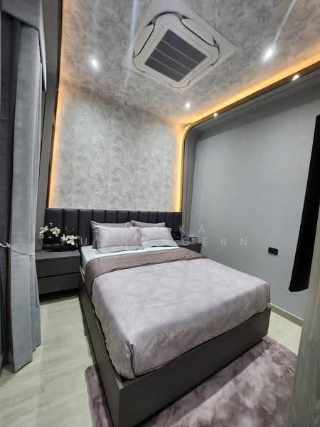 The Palm Parco, chon-buri, Nong Pla Lai, Bang Lamung (Pattaya), Chon Buri (Pattaya), 5 Bedrooms, 495 sqm, Single Detached House For Sale, by Sujika Puangngern, 500586192 - DDproperty.com