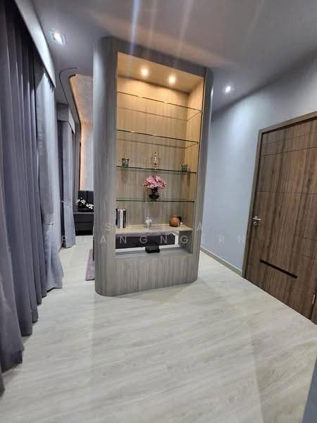 The Palm Parco, chon-buri, Nong Pla Lai, Bang Lamung (Pattaya), Chon Buri (Pattaya), 5 Bedrooms, 495 sqm, Single Detached House For Sale, by Sujika Puangngern, 500586192 - DDproperty.com