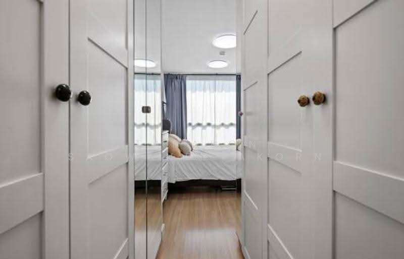 Mayfair Place Sukhumvit 64, bangkok, Sukhumvit 64 Road, Bang Chak, Phra Khanong, Bangkok, 1 Bedroom, 37 sqm, Condo For Sale, by Tanapon Saowaneeyakorn, 500586193 - DDproperty.com