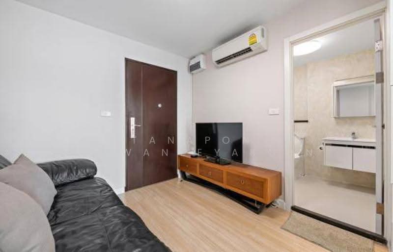 Mayfair Place Sukhumvit 64, bangkok, Sukhumvit 64 Road, Bang Chak, Phra Khanong, Bangkok, 1 Bedroom, 37 sqm, Condo For Sale, by Tanapon Saowaneeyakorn, 500586193 - DDproperty.com