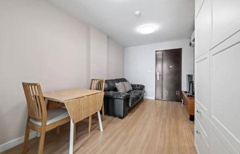 Mayfair Place Sukhumvit 64, bangkok, Sukhumvit 64 Road, Bang Chak, Phra Khanong, Bangkok, 1 Bedroom, 37 sqm, Condo For Sale, by Tanapon Saowaneeyakorn, 500586193 - DDproperty.com
