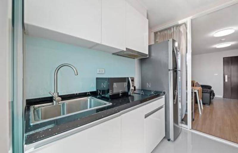 Mayfair Place Sukhumvit 64, bangkok, Sukhumvit 64 Road, Bang Chak, Phra Khanong, Bangkok, 1 Bedroom, 37 sqm, Condo For Sale, by Tanapon Saowaneeyakorn, 500586193 - DDproperty.com