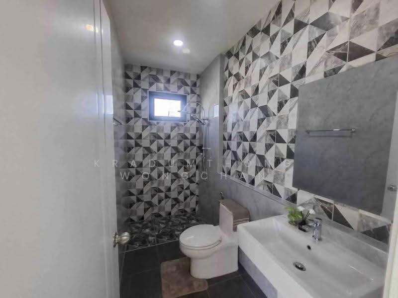 undefined, prachuap-khiri-khan, Thap Tai, Hua Hin, Prachuap Khiri Khan, 4 Bedrooms, 190 sqm, Villa For Rent, by Kradumthong Wongchan, 500586194 - DDproperty.com