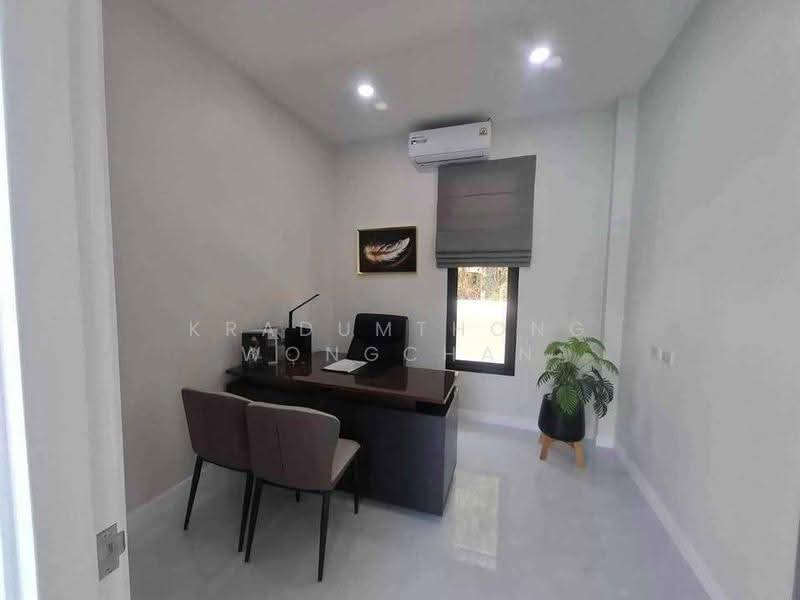undefined, prachuap-khiri-khan, Thap Tai, Hua Hin, Prachuap Khiri Khan, 4 Bedrooms, 190 sqm, Villa For Rent, by Kradumthong Wongchan, 500586194 - DDproperty.com