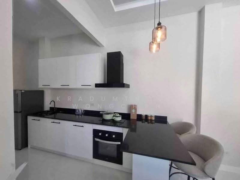 undefined, prachuap-khiri-khan, Thap Tai, Hua Hin, Prachuap Khiri Khan, 4 Bedrooms, 190 sqm, Villa For Rent, by Kradumthong Wongchan, 500586194 - DDproperty.com
