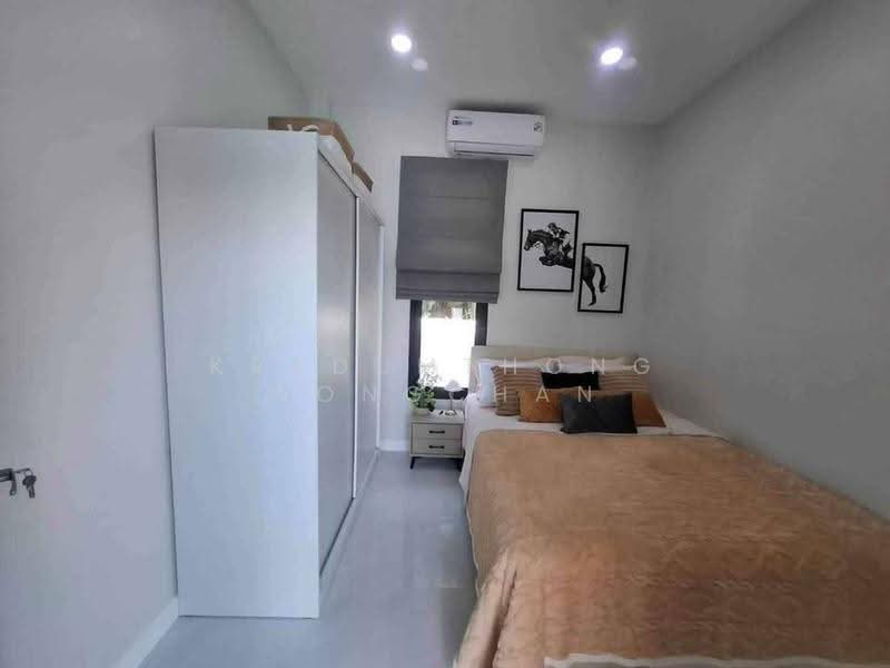 undefined, prachuap-khiri-khan, Thap Tai, Hua Hin, Prachuap Khiri Khan, 4 Bedrooms, 190 sqm, Villa For Rent, by Kradumthong Wongchan, 500586194 - DDproperty.com