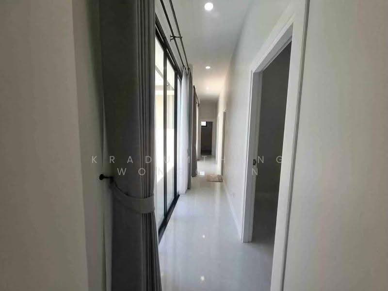 undefined, prachuap-khiri-khan, Thap Tai, Hua Hin, Prachuap Khiri Khan, 4 Bedrooms, 190 sqm, Villa For Rent, by Kradumthong Wongchan, 500586194 - DDproperty.com