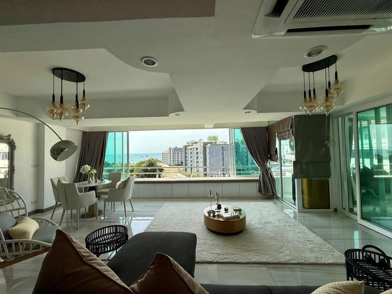 Somphong Condotel, chon-buri, Soi Na Jomtien 24, Na Chom Thian, Sattahip, Chon Buri (Pattaya), 1 Bedroom, 87 sqm, Condo For Sale, by Sujika Puangngern, 500586195 - DDproperty.com
