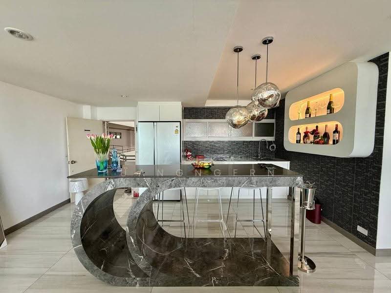 Somphong Condotel, chon-buri, Soi Na Jomtien 24, Na Chom Thian, Sattahip, Chon Buri (Pattaya), 1 Bedroom, 87 sqm, Condo For Sale, by Sujika Puangngern, 500586195 - DDproperty.com