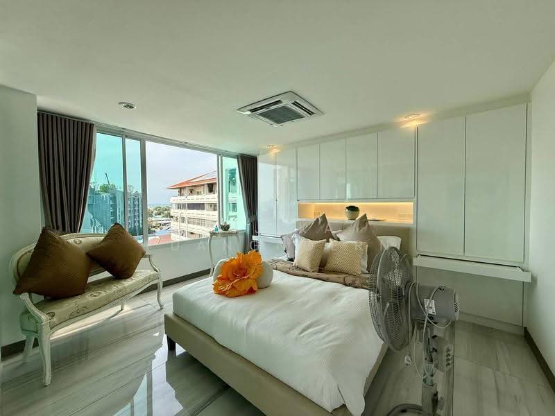 Somphong Condotel, chon-buri, Soi Na Jomtien 24, Na Chom Thian, Sattahip, Chon Buri (Pattaya), 1 Bedroom, 87 sqm, Condo For Sale, by Sujika Puangngern, 500586195 - DDproperty.com