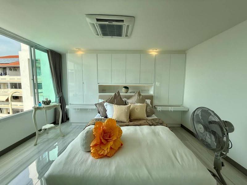 Somphong Condotel, chon-buri, Soi Na Jomtien 24, Na Chom Thian, Sattahip, Chon Buri (Pattaya), 1 Bedroom, 87 sqm, Condo For Sale, by Sujika Puangngern, 500586195 - DDproperty.com
